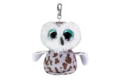 Leksaker - Lumo Stars Keychain - Owl Stella - 58730