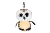 Leksaker - Lumo Stars Keychain - Eagle Owl - 58725