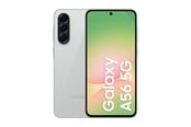 Mobile - Samsung Galaxy A56 5G 256GB/8GB - Awesome Light Grey - SM-A566BZACEUB