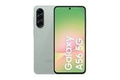 Mobile - Samsung Galaxy A56 5G 128GB/8GB - Awesome Olive - SM-A566BZGAEUB