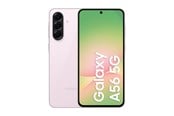 Mobile - Samsung Galaxy A56 5G 128GB/8GB - Awesome Pink - SM-A566BLIAEUB
