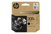 Skrivartillbehör-bläck-toner - HP 308e EvoMore - 7FP22UE