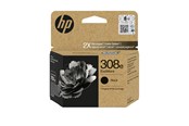 Skrivartillbehör-bläck-toner - HP 308e EvoMore - 7FP22UE