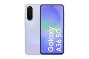 Mobile - Samsung Galaxy A36 5G 256GB/8GB - Awesome Lavender - SM-A366BLVGEUB