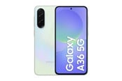 Mobile - Samsung Galaxy A36 5G 256GB/8GB - Awesome Lime - SM-A366BLGGEUB