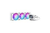 CPU-fläktar - ASUS ROG Ryujin III 360 ARGB Extreme White Edition - CPU Vattenkylare - Max 36 dBA - 90RC0132-M0EAY0