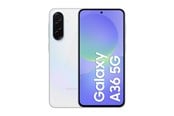 Mobile - Samsung Galaxy A36 5G 256GB/8GB - Awesome White - SM-A366BZAGEUB