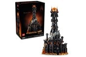 LEGO® - LEGO Icons 10333 Sagan om ringen: Barad-dûr™ - 10333