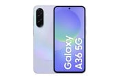 Mobile - Samsung Galaxy A36 5G 128GB/6GB - Awesome Lavender - SM-A366BLVBEUB