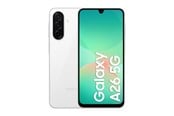 Mobile - Samsung Galaxy A26 5G 128GB/6GB - White - SM-A266BZWBEUB