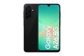 Mobile - Samsung Galaxy A26 5G 128GB/6GB Enterprise Edition - Black - SM-A266BZKBEEB