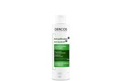 Hårvård - Vichy Dercos Anti-Dandruff Shampoo for Oily Hair 200ml - VICHY0116