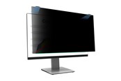 Skärm - 3M Privacy Filter for 24.5in Full Screen Monitor with COMPLY Magnetic Attach 16:9 PF245W9EM - PF245W9EM
