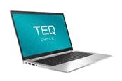 Bärbar dator - Teqcycle HP EliteBook 840 G7 - 14" | Core i5 | 16GB | 256GB | Premium+ Grade | Refurbished - TH840G7MX06P