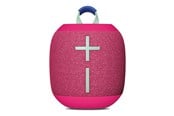 Bärbar & festhögtalare - Logitech Ultimate Ears WONDERBOOM 4 - 984-001896