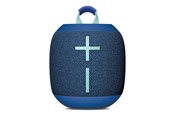 Bärbar & festhögtalare - Logitech Ultimate Ears WONDERBOOM 4 - 984-001895