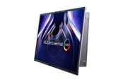 Skärm - 17" ASUS ZenScreen Fold MQ17QH - 2560x1920 - 60Hz - OLED - 90LM09EV-B01170