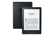 Läsplatta - Amazon Kindle 16 GB - Black (Ad-Supported) (2024) - B0CP31T5M6