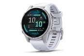 Pulsmätare & Stegräknare - Garmin Fenix 8 - 010-02903-00