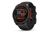 Pulsmätare & Stegräknare - Garmin Fenix 8 - 010-02904-00