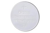 Battery - Deltaco CR2016 Button Cell - 10-pack - ULTB-CR2016-10P