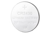 Battery - Deltaco Ultimate Lithium Battery CR2430 Button Cell - 10-pack - ULTB-CR2430-10P
