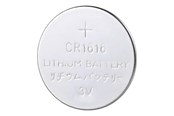 Battery - Deltaco Ultimate Lithium Battery CR1616 Button Cell - 1-pack - ULT-CR1616-1P