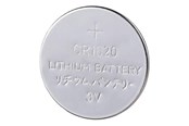 Battery - Deltaco Ultimate Lithium Battery CR1620 Button Cell - 1-pack - ULT-CR1620-1P