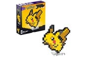 Pokemon - MEGA Pokémon Pikachu Pixel Art - HTH74