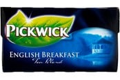 Kaffe och Espresso - Pickwick English Breakfast Tea - 20 pcs - 4061574