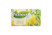 Kaffe och Espresso - Pickwick Lemon Tea - 20 pcs - 4061595
