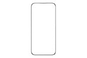 Mobiltelefontillbehör-Skyddsfilm - Nillkin CP+PRO tempered glass iPhone 16 Plus - 6902048287792