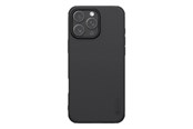 Mobile - Covers & Cases - Nillkin Super Frosted Shield Pro Magnetic case for iPhone 16 Pro (black) - 6902048286610