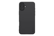Mobile - Covers & Cases - Nillkin Super Frosted Shield Pro Magnetic case for iPhone 16 Plus (black) - 6902048286603