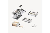 Köksmaskin - GEFU Köksmaskin Pastamaskin Perfetta Deluxe version - 28300