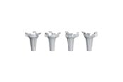 Drönare - Sunnylife - landing gear upgrade for DJI Neo (gray) - NE-LG865-GY