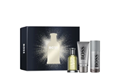 Presentask - Hugo Boss Bottled Gift Set - 3616304197826