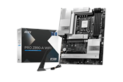 Moderkort - MSI PRO Z890-A WIFI Moderkort - Intel Z890 - Intel LGA1851 - DDR5 RAM - ATX - PRO Z890-A WIFI