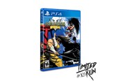 Spel - Samurai Shodown V Special - Sony PlayStation 4 - Kampsport - 819976023766