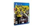 Spel - Garou: Mark of the Wolves - Sony PlayStation 4 - Kampsport - 0819976024381