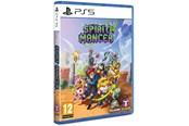 Spel - Spirit Mancer (Collector's Edition) - Sony PlayStation 5 - Plattform - 8436016712927