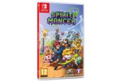 Spel - Spirit Mancer (Collector's Edition) - Nintendo Switch - Plattform - 8436016712934
