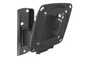 Monitorfäste - Barkan E120 bracket - for TV / monitor - metallic black - E120