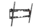 Väggfäste, AV-Möbel - Barkan E310+ bracket - metallic black - Max 50 kg - recommended for 65" - E310+