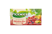 Kaffe och Espresso - Pickwick Red Tea Variation Box - 20 pcs - 4061438