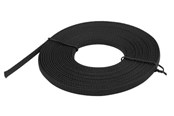 Kabel sleeve - Deltaco Nylon Net Cable Tube - 5 m - LDR21