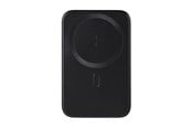 PowerBank - Joyroom JR-W020 Mini 20W Inductive Powerbank (black) PowerBank - Svart - 10000 mAh - JR-W020