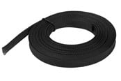 Kabel sleeve - Deltaco Nylon Net Cable Tube - 5 m - LDR22