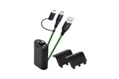 Övriga kablar - EgoGear Charging Kit SCH10 for XBX - 130467