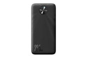 PowerBank - Joyroom Powerbank JR-PBF16 20000mAh USB-C USB-A 22.5W - black PowerBank - Svart - 20000 mAh - JR-PBF16